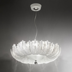 Подвесной светильник Italamp 74/80 - 3C Etched / NK