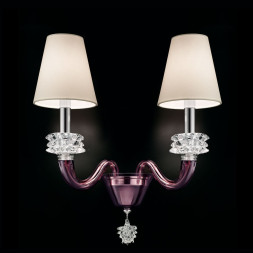 Бра Barovier&Toso Amsterdam 5562/02/VI/BB