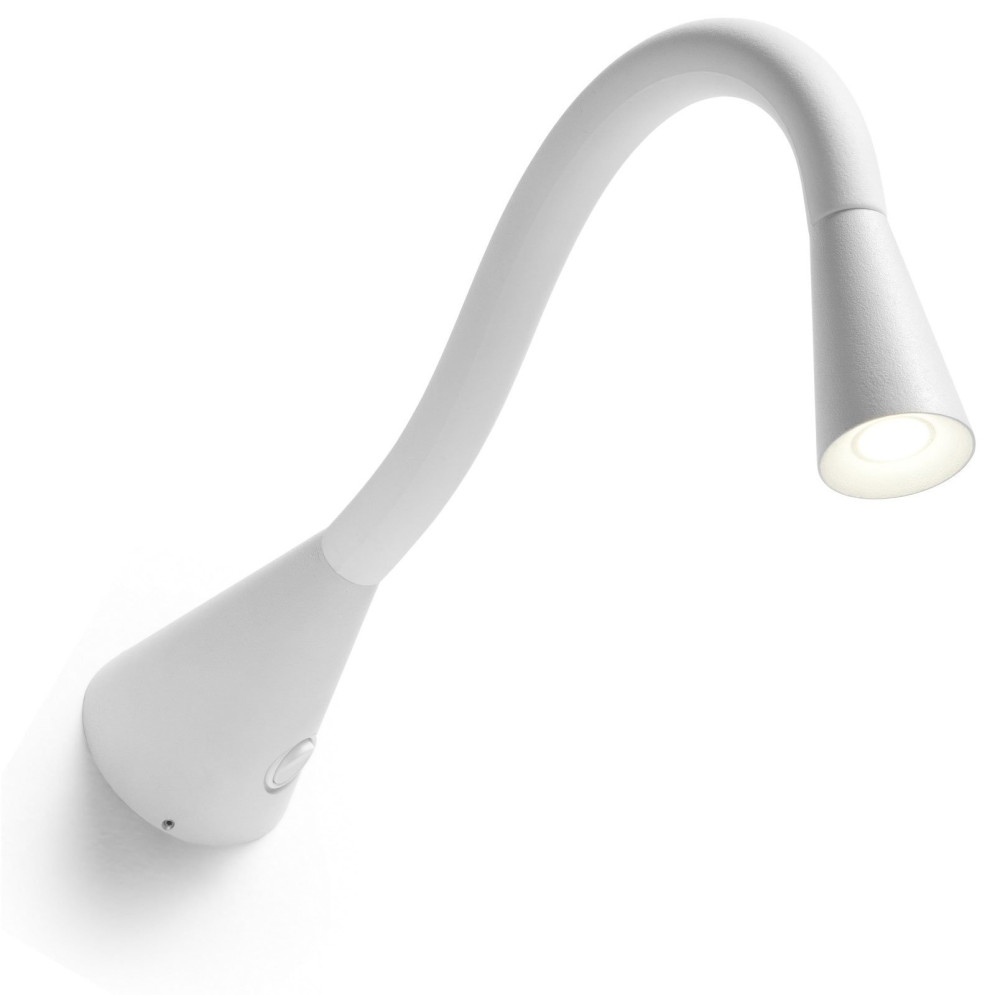 Настенный светильник Linea Light Snake 7220