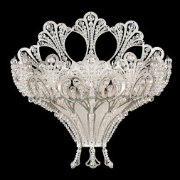 Настенный светильник Schonbek Rivendell 7854-48A