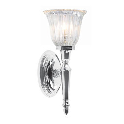 Бра Elstead Lighting Dryden BATH/DRYDEN1 PC