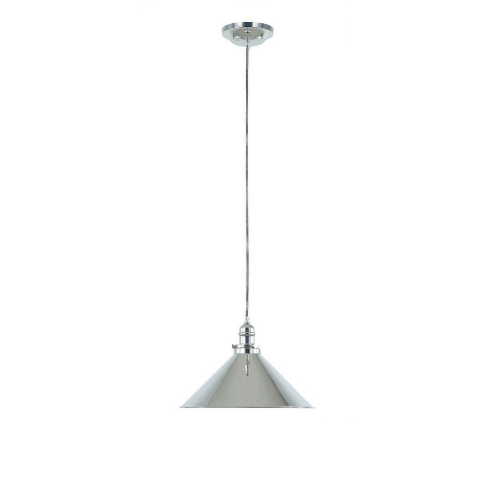 Подвесной светильник Elstead Lighting Provence PV/SP PN