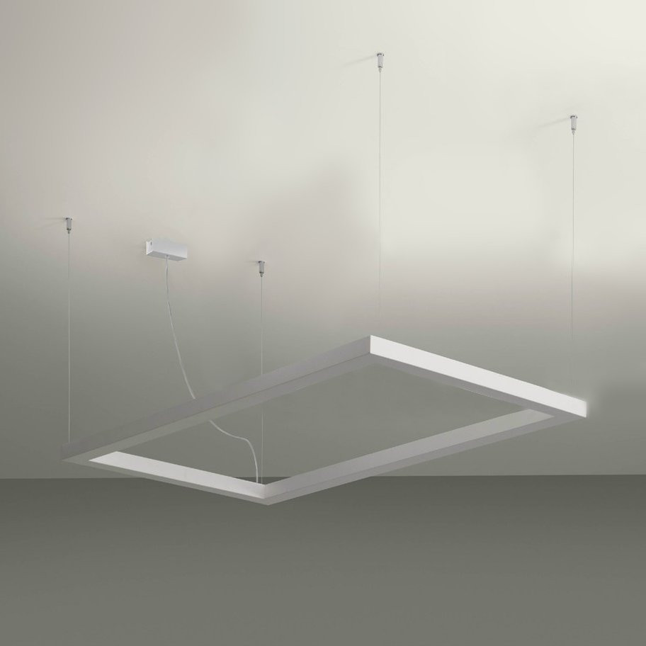 Подвесной светильник Axo Light Lightecture Framework SP FRAME P SPFRAMEPFLEBCXX