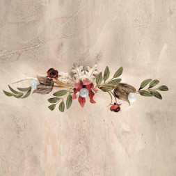 Настенно-потолочный светильник Passeri International Rose PL 5970/3 Dec. 05