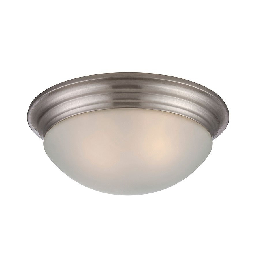 Потолочный светильник Savoy House Flush Mount 6-782-13-SN