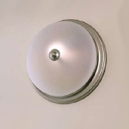 Настенно-потолочный светильник Lustrarte Scavo 666/26.68 06