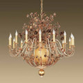Люстра MM Lampadari 5201/16+3 V2069 