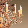 Люстра MM Lampadari 5201/16+3 V2069 