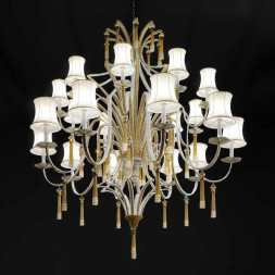 Люстра MM Lampadari Fashionable 7104/20 V2740