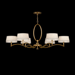 Люстра Fine Art Lamps Allegretto 771740-2