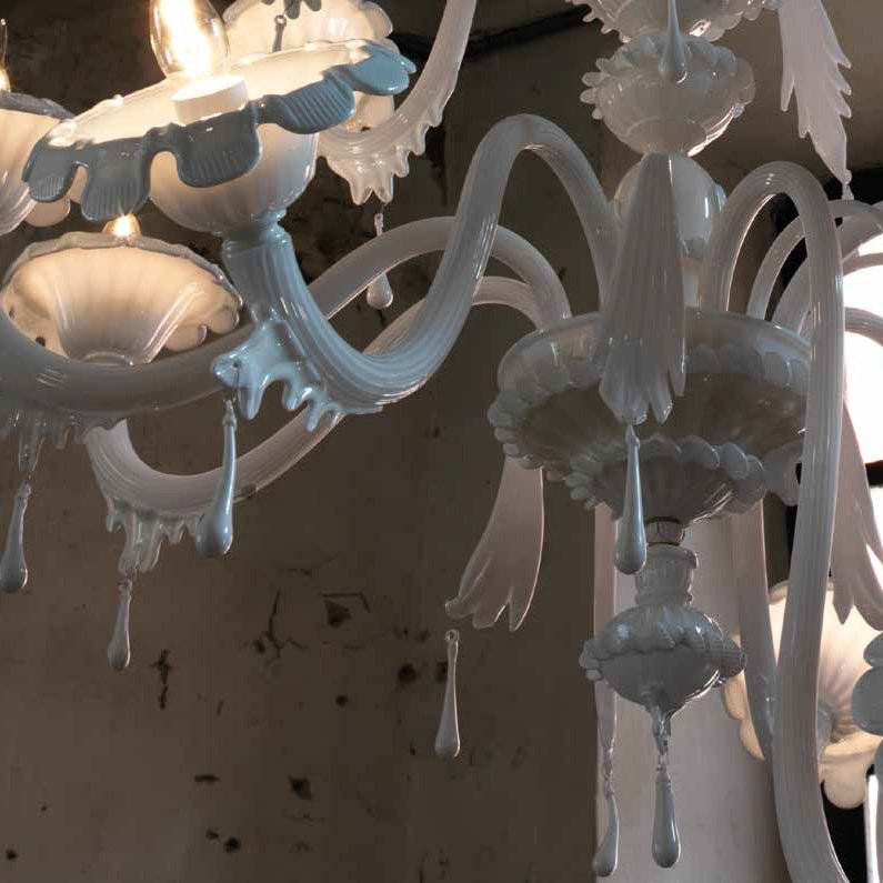 Люстра Karman Au Revoir COMPOSIZIONE - A