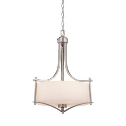Подвесной светильник Savoy House Colton 3-333-3-SN