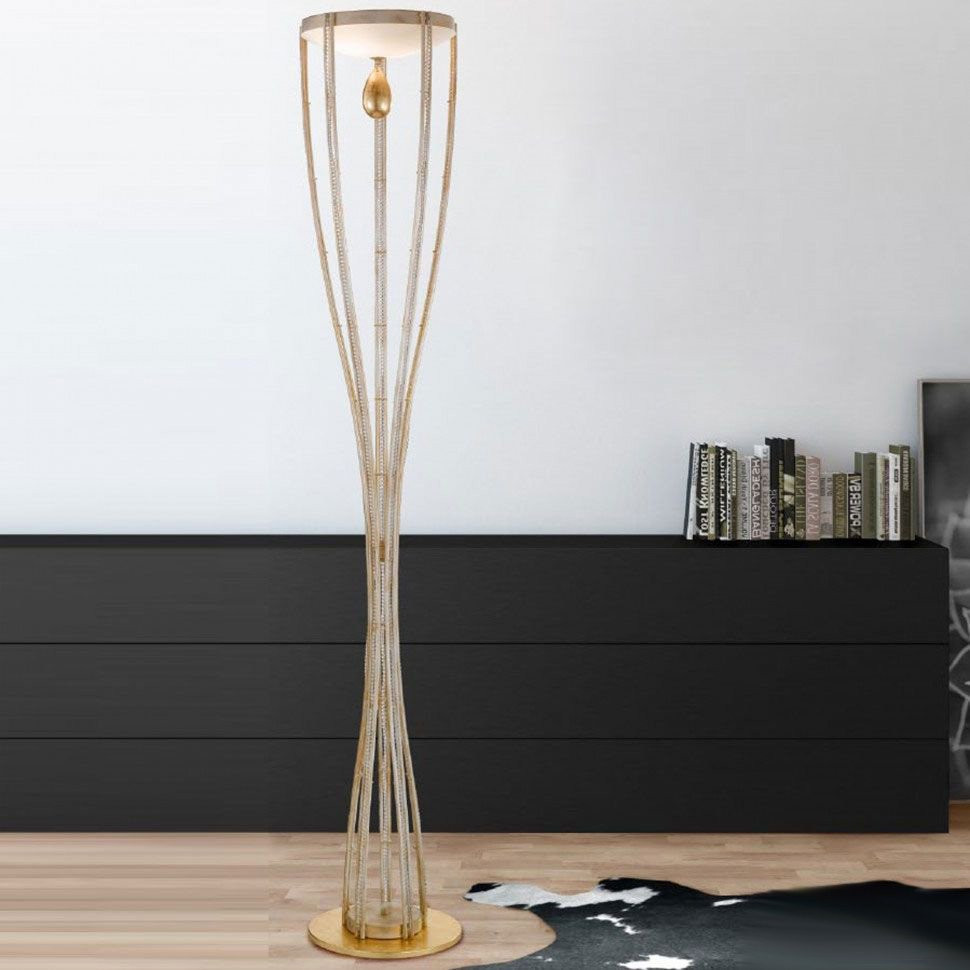 Напольный светильник Masiero Noblesse STL2 V13