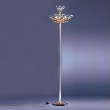 Торшер Prearo Duchessa &amp; Regina REGINA/T/24K