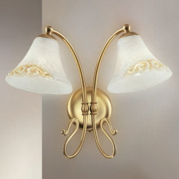 Бра Prearo NOVO VITRUM 02 2053/2/AP