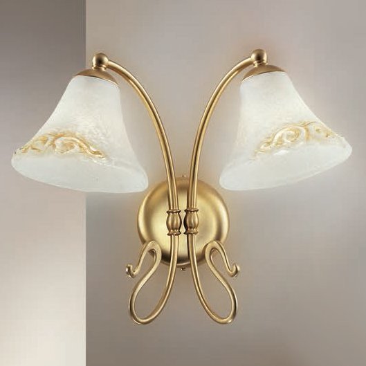 Бра Prearo NOVO VITRUM 02 2053/2/AP