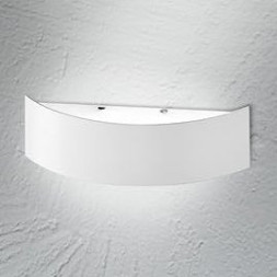 Настенный светильник Linea Light Curve 1135