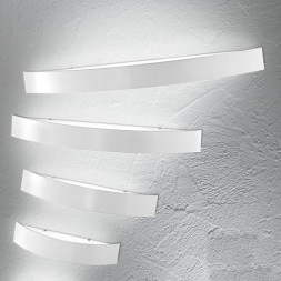 Настенный светильник Linea Light Curve 1135