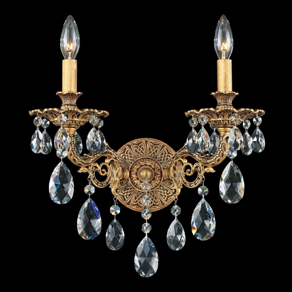 Бра Schonbek Sophia 6942-83A
