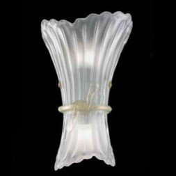 Настенный светильник Italamp 27/APP Satin-gold / B