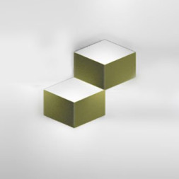 Настенный светильник Vibia Fold 4201 07 /10