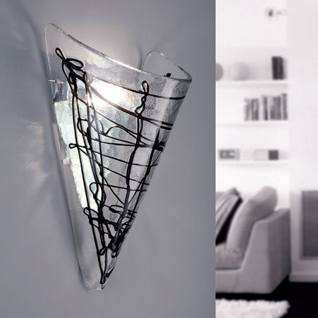 Настенный светильник La Murrina 688 - A PICCOLA HP-3L