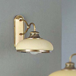 Бра Orion WA 2-835/1 Patina/412 champ/Patina