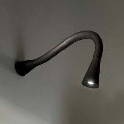 Настенный светильник Linea Light Snake 7221