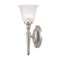 Бра Elstead Lighting Dryden BATH/DRYDEN1 PN