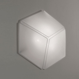 Настенный светильник Axo Light Necky PL NEC 100 BC XX E27