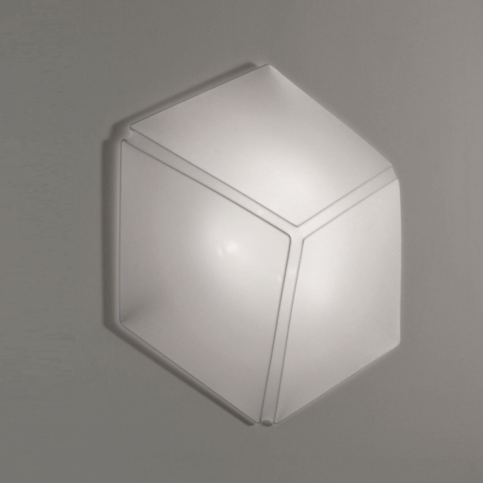 Настенный светильник Axo Light Necky PL NEC 100 BC XX E27