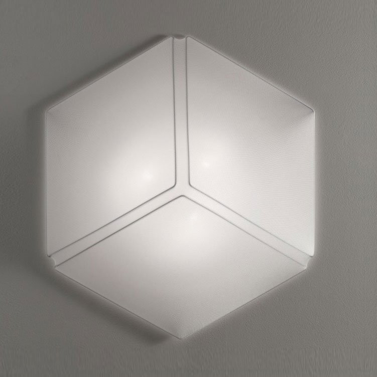 Настенный светильник Axo Light Necky PL NEC 100 BC XX E27