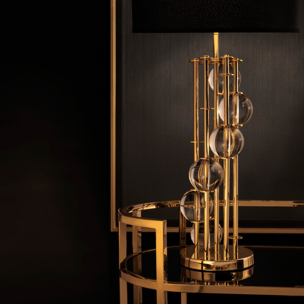 Настольная лампа Eichholtz Lorenzo 109975