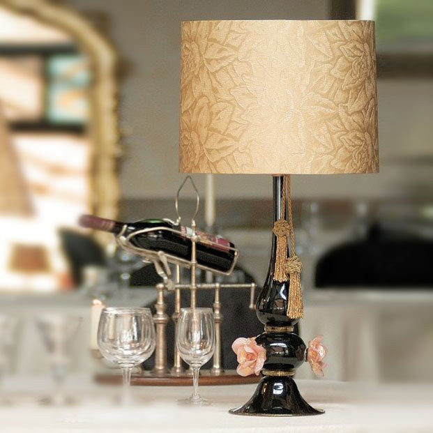 Настольная лампа IlParalume MARINA 3321 1377G