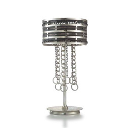 Настольная лампа Eurolampart Charlize 2472/04BA 3007