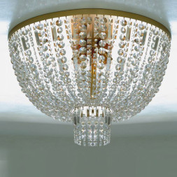 Потолочный светильник IlParalume MARINA 5529 1807