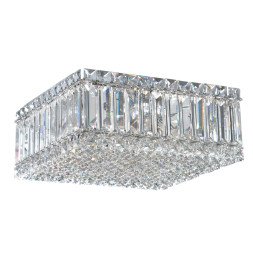 Потолочный светильник Schonbek Quantum 2124-401A