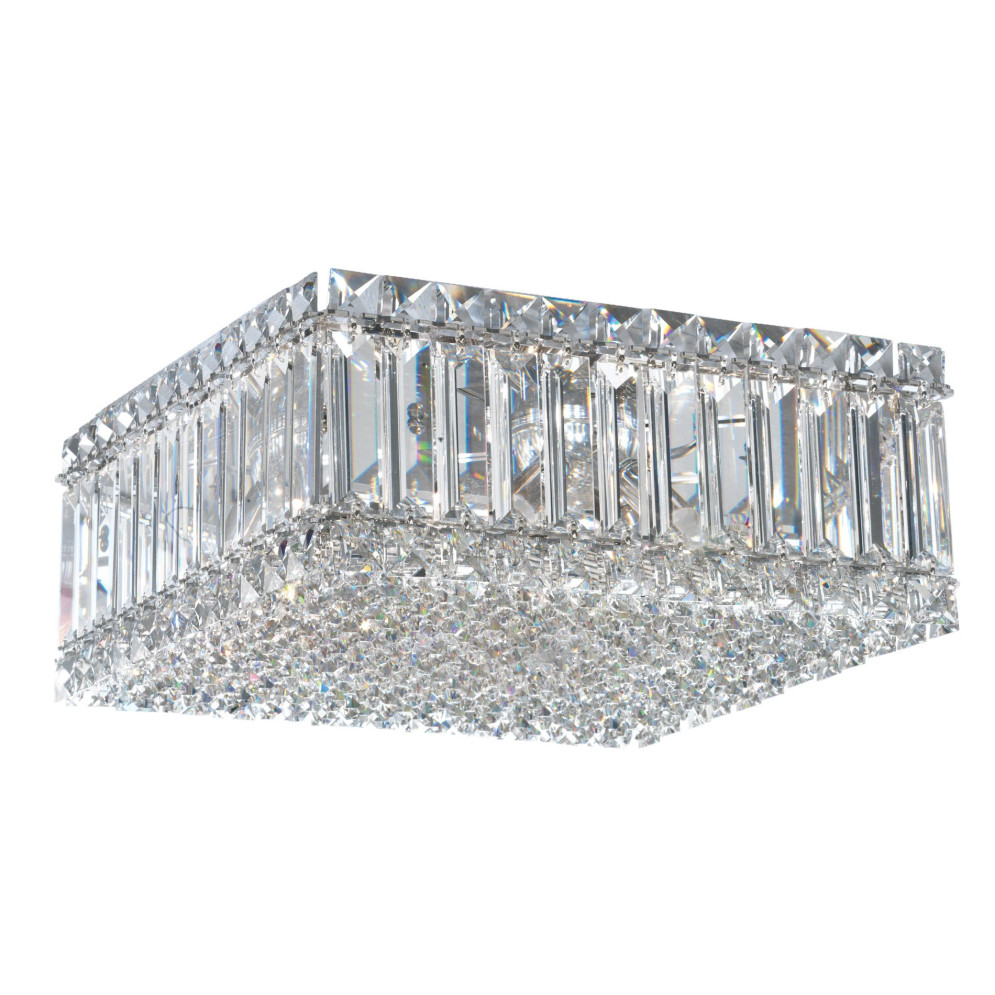 Потолочный светильник Schonbek Quantum 2124-401A