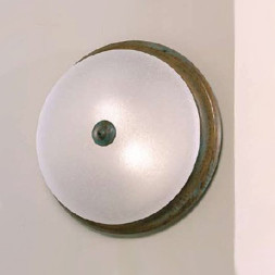 Настенно-потолочный светильник Lustrarte Scavo 666/32.25 11