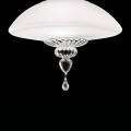 Потолочный светильник Barovier&amp;Toso Topkapi 7093/60/BC