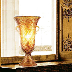 Настольная лампа La Murrina Isotta P YO-2S