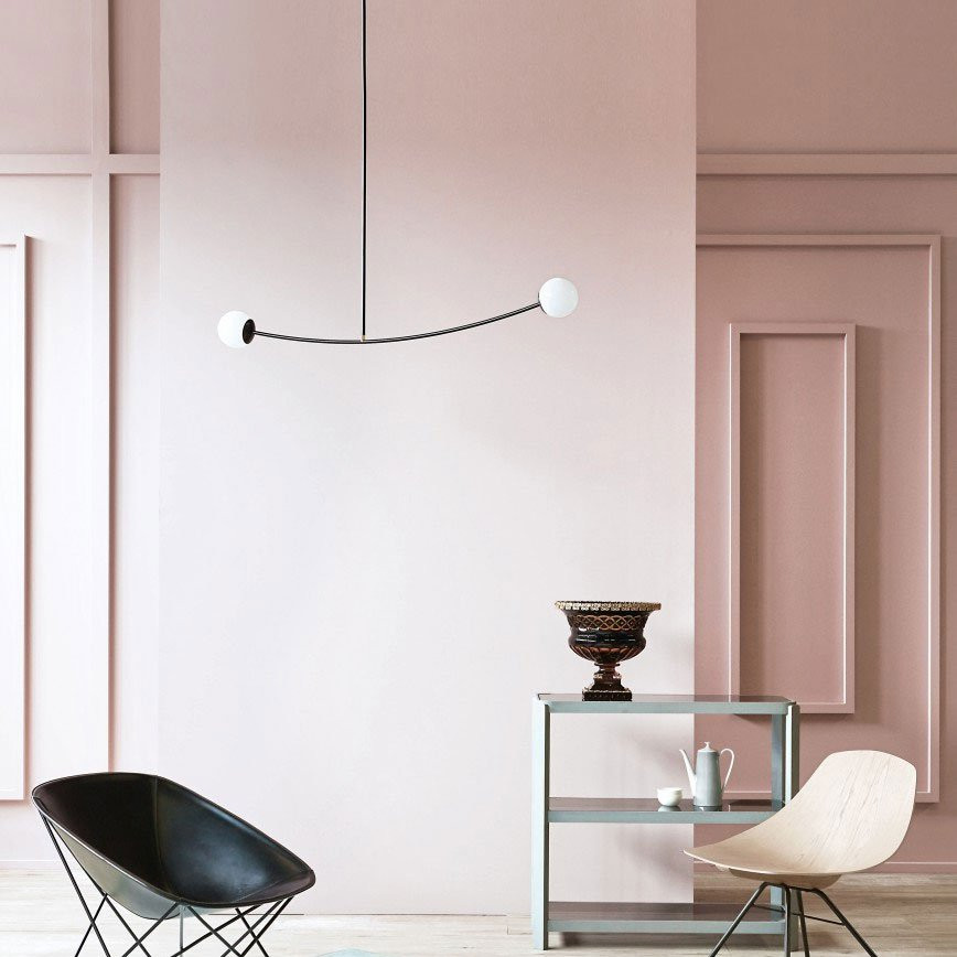 Люстра MM Lampadari Arch 7252/2 V2828