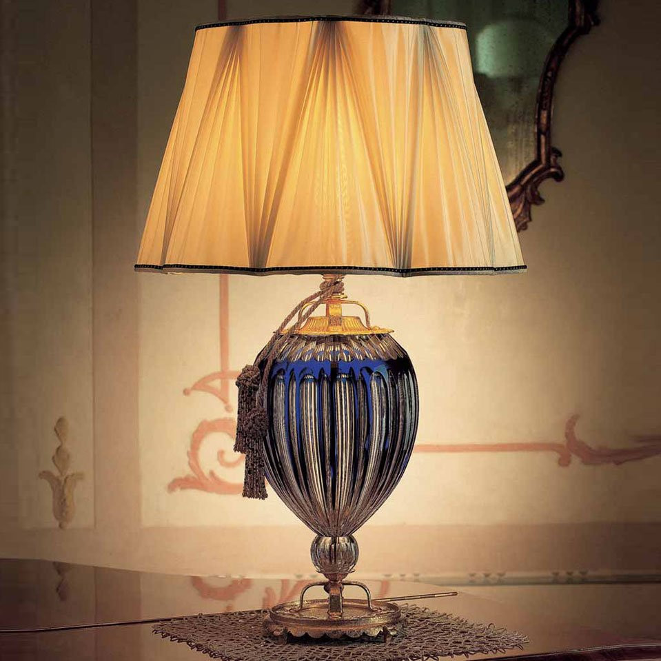 Настольная лампа IlParalume MARINA 2211 TL32