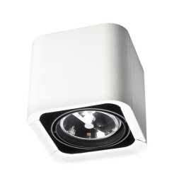 Cпот (точечный светильник) Leds-C4 Baco 90-3546-14-00