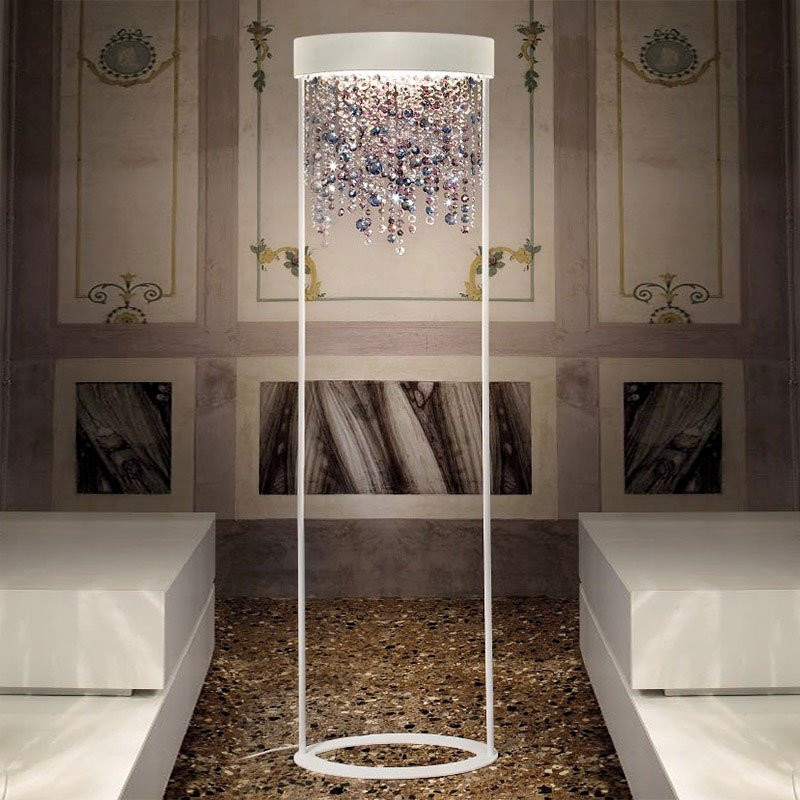 Торшер Masiero Ola STL2