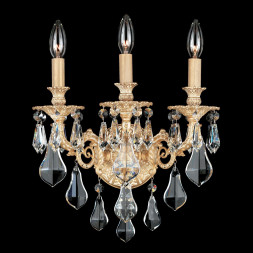 Бра Schonbek Sophia 6943-27O