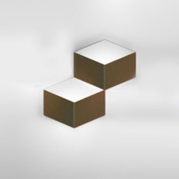 Настенный светильник Vibia Fold 4201 14 /10