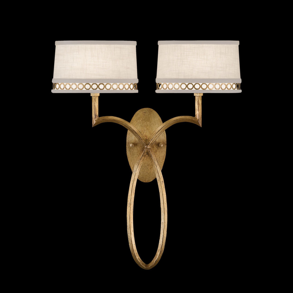 Бра Fine Art Lamps Allegretto 784750-2