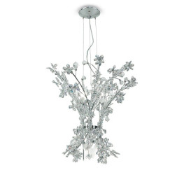 Подвесной светильник Prearo Fenicia FENICIA/CR/A