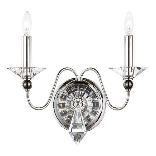 Бра Schonbek Jasmine 9672-40O